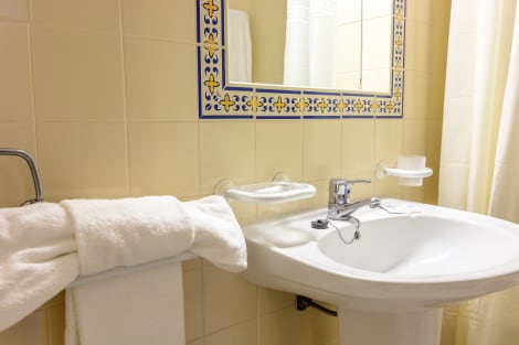 Hotel Pedras Da Rainha - Tavira