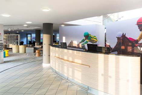 Apartamentos Ibis Styles Haydock
