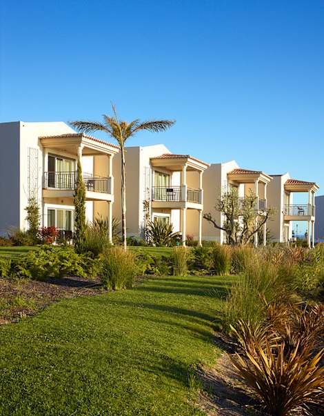 Hotel Agua Hotels Vale da Lapa - Carvoeiro