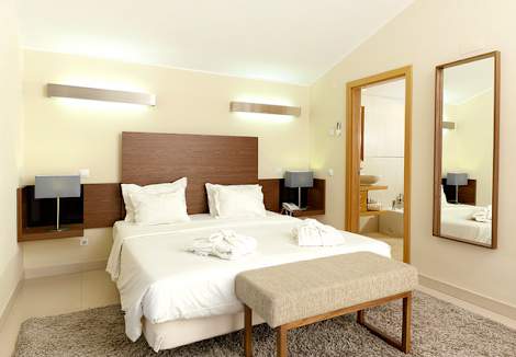 Hôtel Agua Hotels Vale da Lapa - Carvoeiro