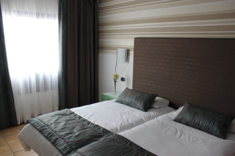 HD Pueblo Marinero Hotel