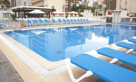 Gala Placidia Hotel