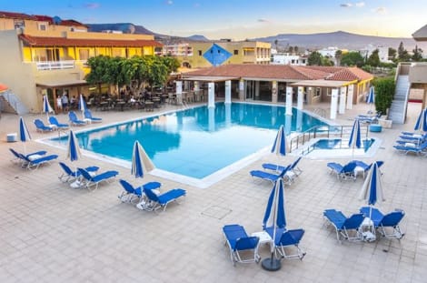 Cooee Lavris Hotels & Spa Hotel