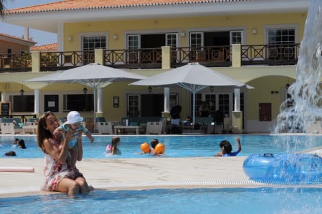 Martinhal Quinta Family Resort - Quinta do Lago Hotel