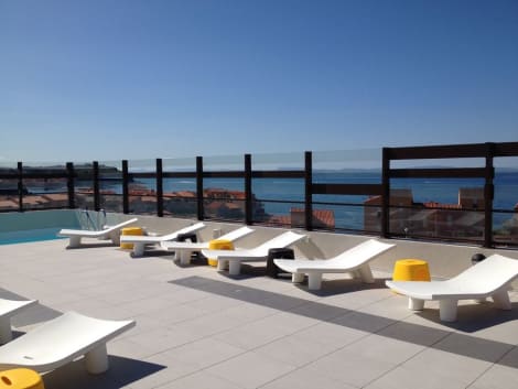 Hôtel ibis Styles Collioure Port Vendres