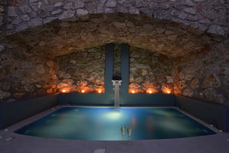 Hôtel Pleiades Eco Houses