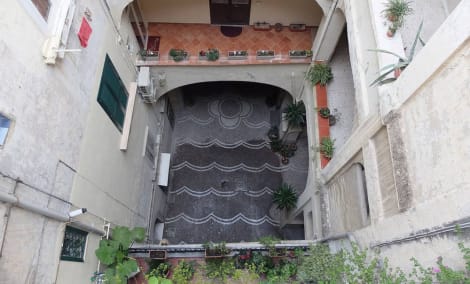 Apartment Vico Fico - BH 9 Hotel