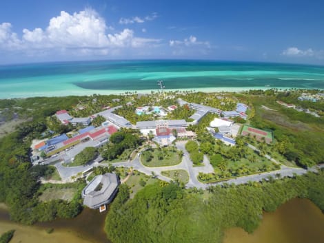 Melia Cayo Guillermo All Inclusive Hotel