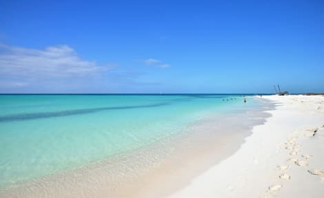 Sol Cayo Largo Hotel