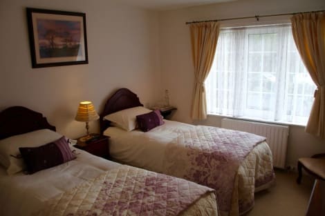 Ulceby Lodge Hotel