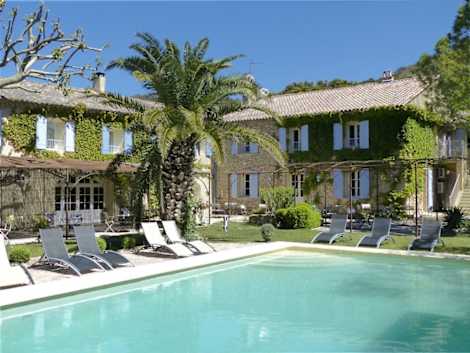 Hôtel La Sommellerie