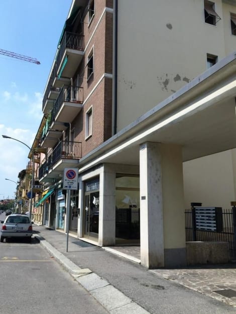 Hotel B&b Verona Brigo