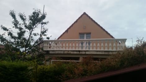 Hôtel Logement sur la route des vins