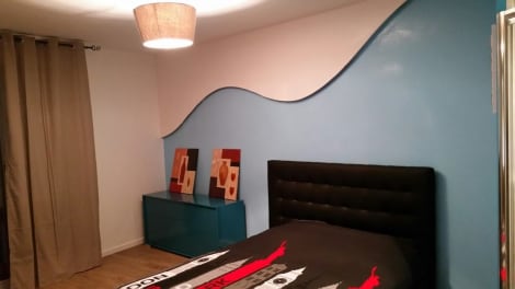 Hotel Grand Appartement