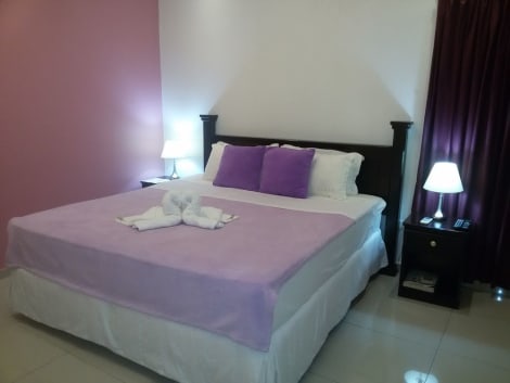 Hotel Paradise Resort