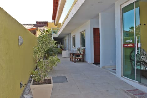 Hotel Suite da Hilda