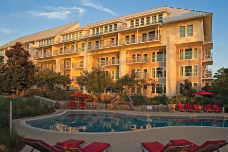 Embarc Sandestin Hotel