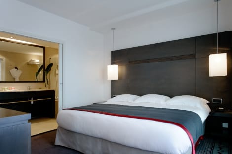 New Hotel Of Marseille Hotel