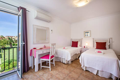 Hotel Jardim Da Meia Praia - Lagos