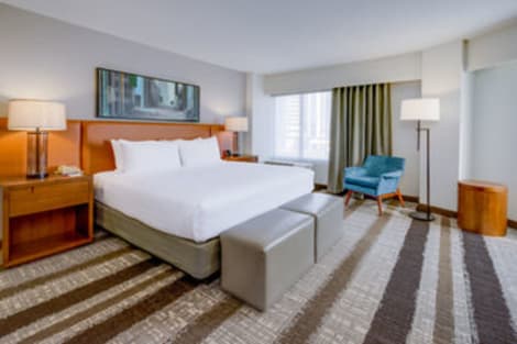 Crowne Plaza DULLES AIRPORT Hotel