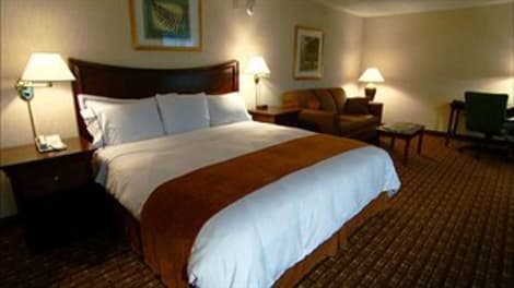 Hotel Crowne Plaza Chicago-northbrook