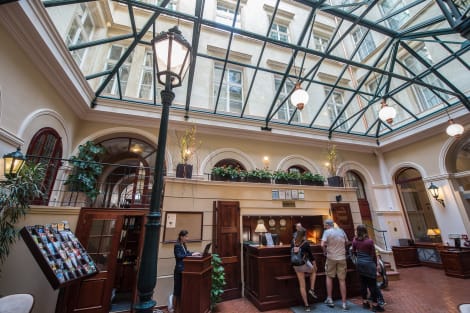 Hotel Rott