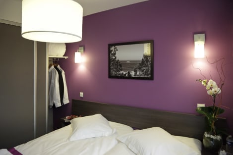 Hôtel Aparthotel Adagio Marseille Vieux Port