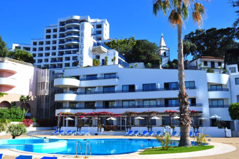 Madeira Regency Club Hotel