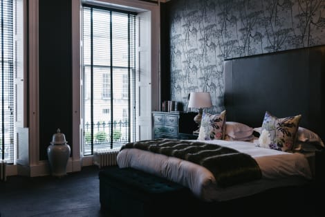 Hotel Nira Caledonia
