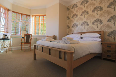 Hotel B+B York