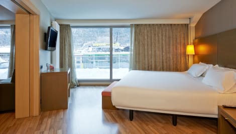 Hotel Hesperia Andorra la Vella