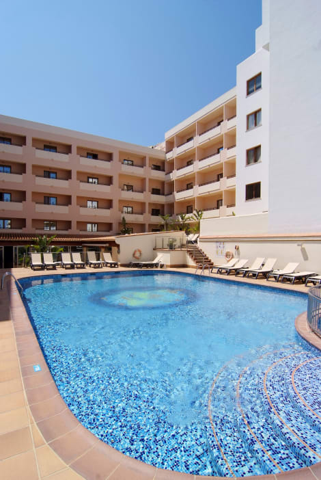 Hotel Invisa Hotel La Cala