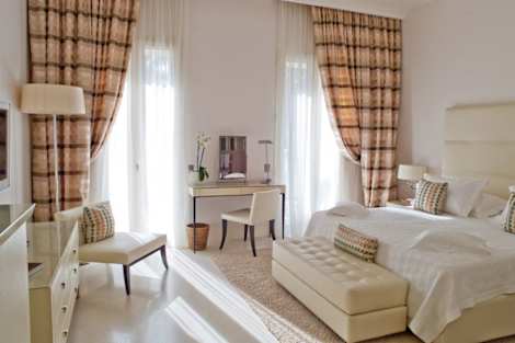 Hôtel Cap-estel
