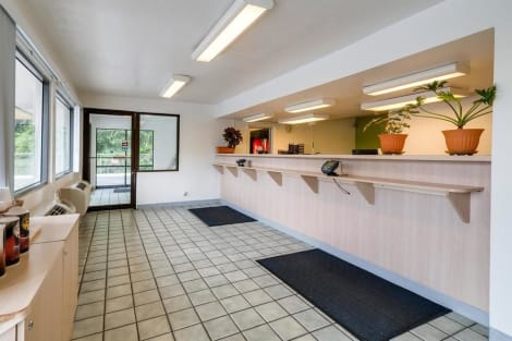 Hotel Motel 6 Orlando-Kissimmee Main Gate East