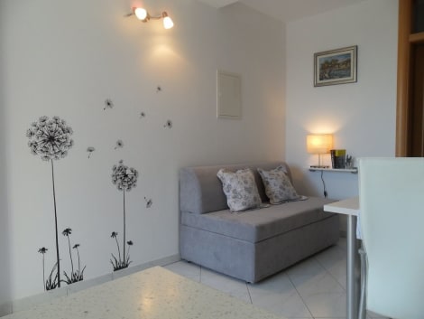 Hotel Apartments Pera