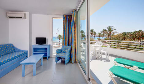 Hotel Morito Beach Apartments