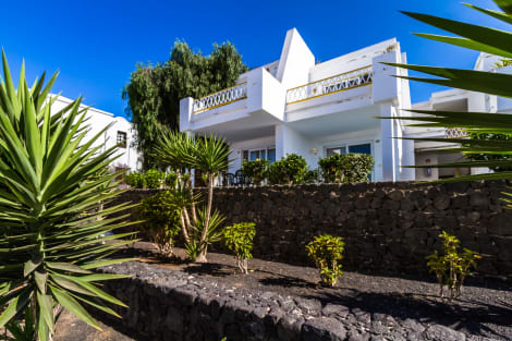 Apartamentos BelleVue Aquarius
