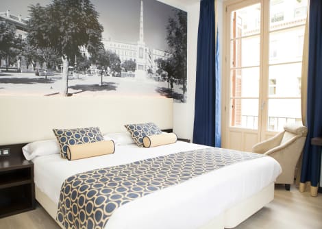 Hotel Soho Boutique Malaga