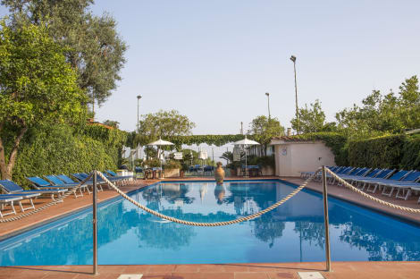 Hotel Central