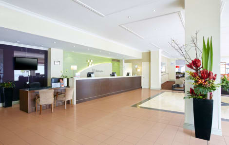 Holiday Inn DARLING HARBOUR Hotel