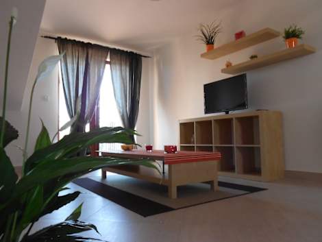 Hotel Apartments u Staropramenu