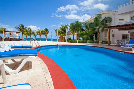 Holiday Inn Cancun Arenas Hotel
