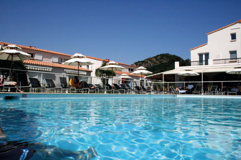 Appart'city Cannes - Mandelieu La Napoule Hotel