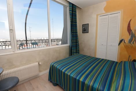 Hôtel Adonis Sacré Coeur Hotel Roma