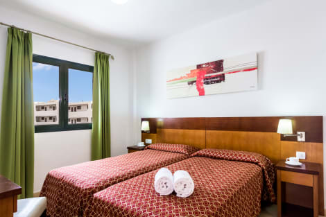 Hôtel Labranda Playa Club Apartments