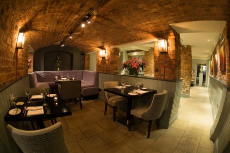 The Grange Hotel - York Hotel