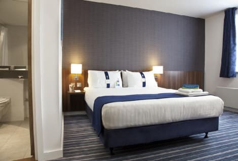 Holiday Inn Express GREENOCK Hotel