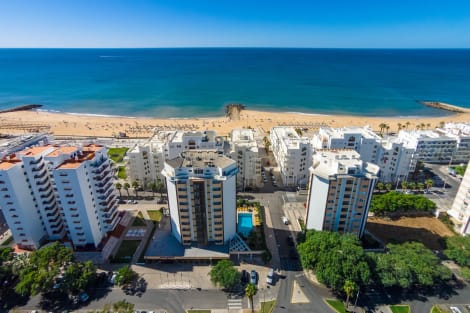 Hotel Atismar Hotel - Quarteira