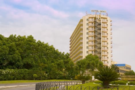 Hotel Natali