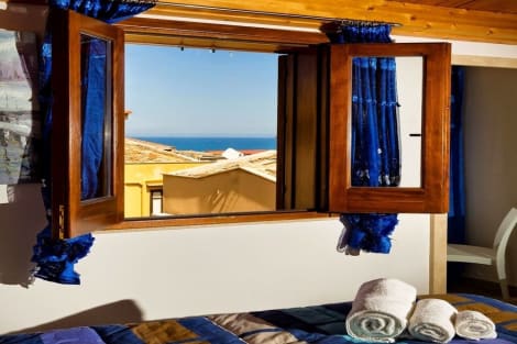 Residence Mareluna
Residence Mareluna